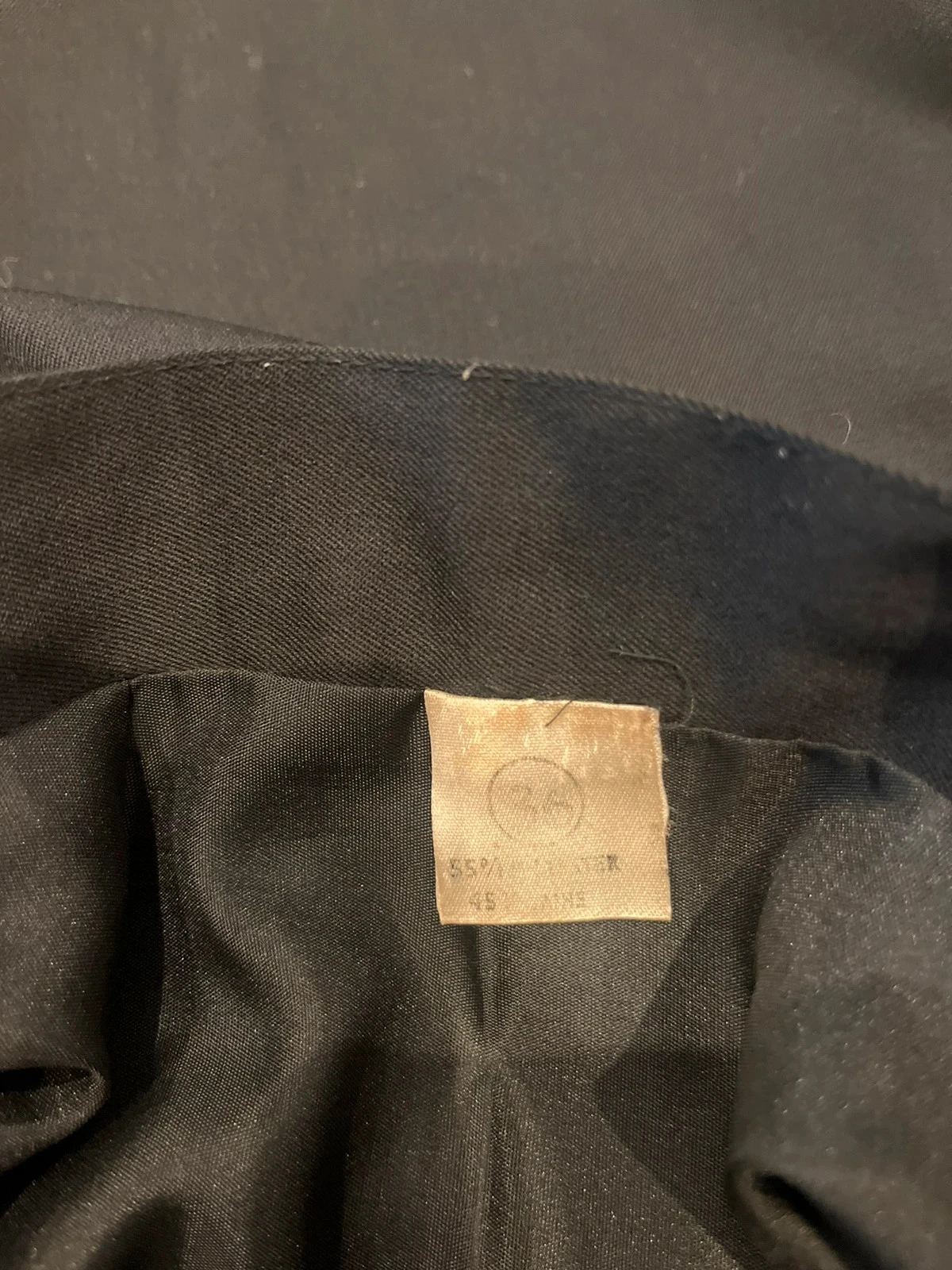 Straight skirt – photo 3